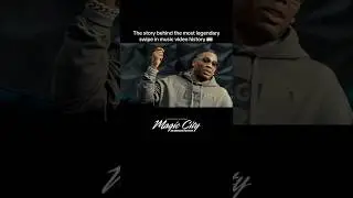 Oh so that swipe wasnt planned!? #MagicCityDoc