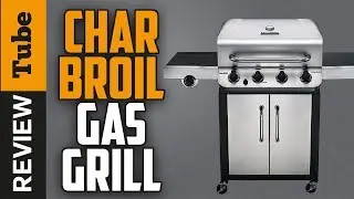 ✅Gas Grill: The best gas grill (Buying Guide)