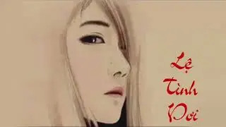 Lệ Tình Vơi
