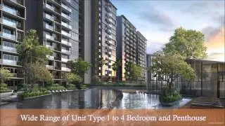 The Andrew Residences