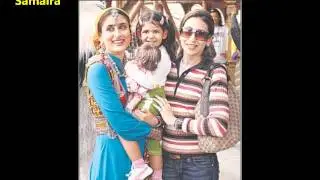 Bollywood Stars Real Life Families