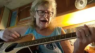 Country Roads by John Denver