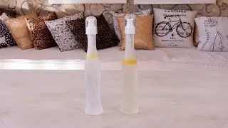 How to Make a Natural Body Spray