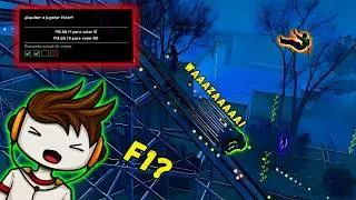 MAS MOMENTOS F1 en LEFT 4 DEAD 2
