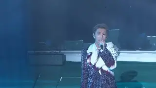 洪嘉豪 Kaho Hung - 及時行樂￼ (Kaho Live 2024)