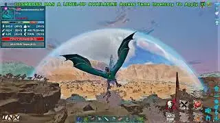 Ark PvP | Clip Dump & Raid Highlights #3