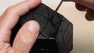 AJUSTE Y LUBRICACION DEL BAUHINIA DE AJ