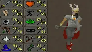 Baby 60 Att Piety Pk Commentary (91 Combat)