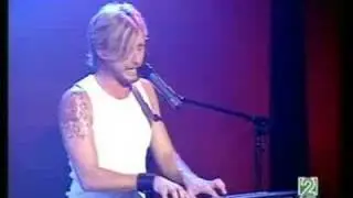 Uzzhuaia - La Otra Mitad TVE