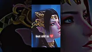 QUEEN MEDUSA NEW LOOK X QUEEN MEDUSA OLD LOOK ➡️💖❤️ #shorts #shortsvideo #xiaoyan #anmolgamingyt