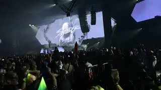 Love is Gone (Acoustic) - Slander - Boo Seattle 2024