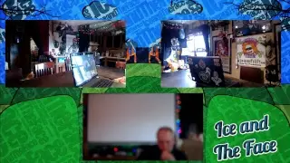 Home Bar Productions Live Stream