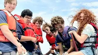 Introducing Stockton Sea Scout Ship Point Weber
