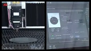 Laser Cutter 