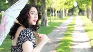 Avalon Jazz Band - Zou Bisou Bisou (MAD MEN song)