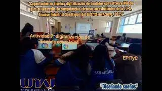 Proyecci&oacute;n social 