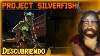 Descubriendo Project Silverfish &bull; La experiencia Stalker con libertad de un indie「Gameplay Espa&ntilde;ol」