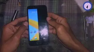 HTC 10 Evo Bolt Half Screen / Half display #Solution ( simple  Fix ) #dirumahaja