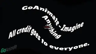 GoAnimate - Imagine Anything in Swirls G Major