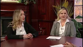 Newsmakers - District 4 Dual Language Program