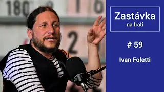Ivan Foletti o Rusku, demokracii a hledání pravdy