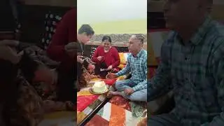 papa ka birthday party full enjoy #likeandsubscribe #song #bollywood #love #happy #wahguru
