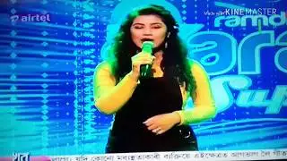 KARAOKE  SUPER  STAR 🎤🎤🎤🎤BHARGAB BARMAN