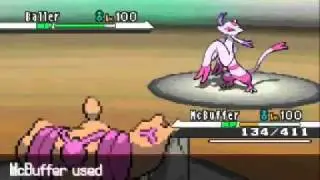 CoolTrainerAlex's Interactive You Choose Battle #1 - Part Four
