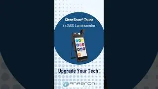 Find out more about CleanTrust&reg; at www.anaeron.com.au #healthandsafety #healthandsafetyatwork