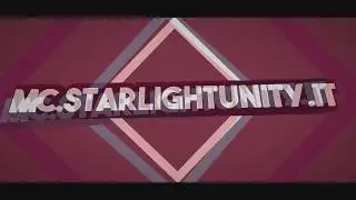 [Trailer] PaintBall  -  mc.StarlightUnity.it