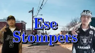 Sureno Stompers из Стоктона