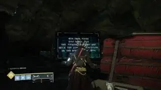 Destiny 2: Unlock 3rd Secret Forge Emblem
