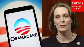 'They Deserve So Much Better': Kathy Castor Touts 'Life-Saving And Cost-Saving ACA Tax Credits'