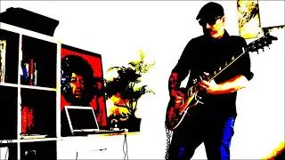 D&eacute;j&agrave; Vu Cover