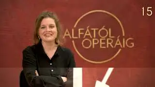 Alfától Operáig 155. rész - Pasztircsák Polina
