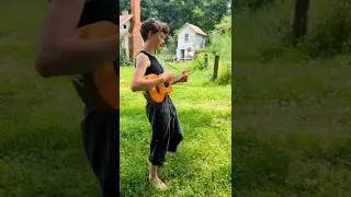Honky Tonkin'