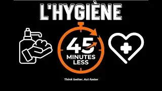 Les MYTHES d&rsquo;HYGI&Egrave;NE qu&rsquo;on nous a racont&eacute;s dans l&rsquo;ENFANCE (Podcast n&deg;3)