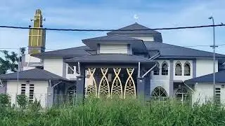 Pekan membakut