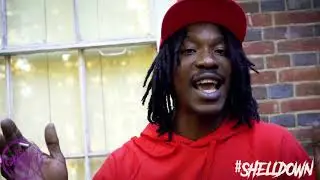#NGOSHELLDOWN - Doni Rampage