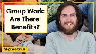 The Benefits of Group Work/Group Therapy