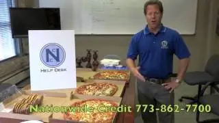 Nationwide Credit Clearing can help your Mortgage clients Clean up their credit report