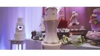 Asian Wedding Experience 2018 Highlights
