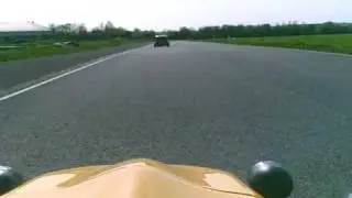 Tiger R6 vs Mini Turbo