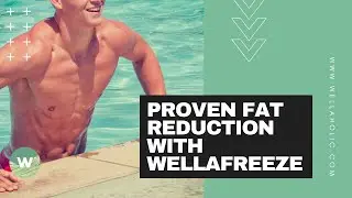 Proven Fat Reduction with WellaFreeze Fat Freeze by Wellaholic [Updated 2020]