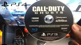 How to play PS3 games on PS4?! Backward compatibility explained.