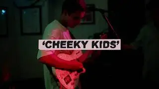 Marlin's Dreaming Live @ The Crown Hotel 6/12/17 'Cheeky Kids'