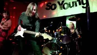 Goat Girl Country Sleaze  at The Montague Arms, Peckham.