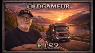 Ets 2 -  1.58  Nordic Horizon