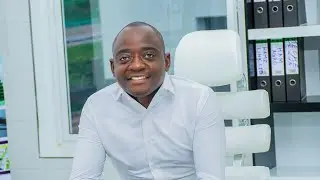 Reason Based on Reality is the gap Between Success and Failure, Hamis Kiggundu