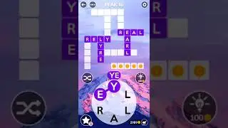Wordscapes Peak 10 | Wordscapes Answers